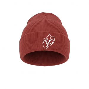 Cuffed Beanie