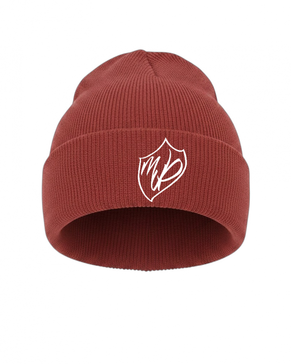 Cuffed Beanie